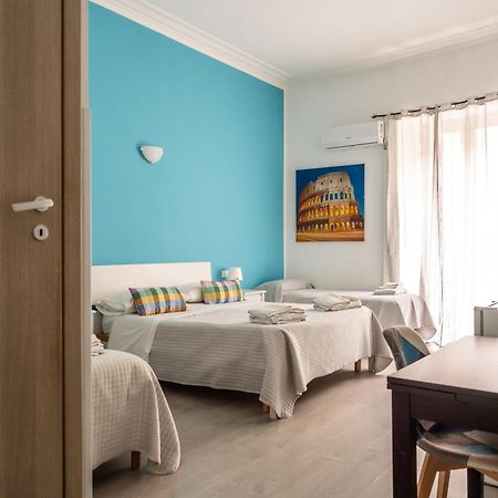 B&B Glamour Palermo Exterior photo