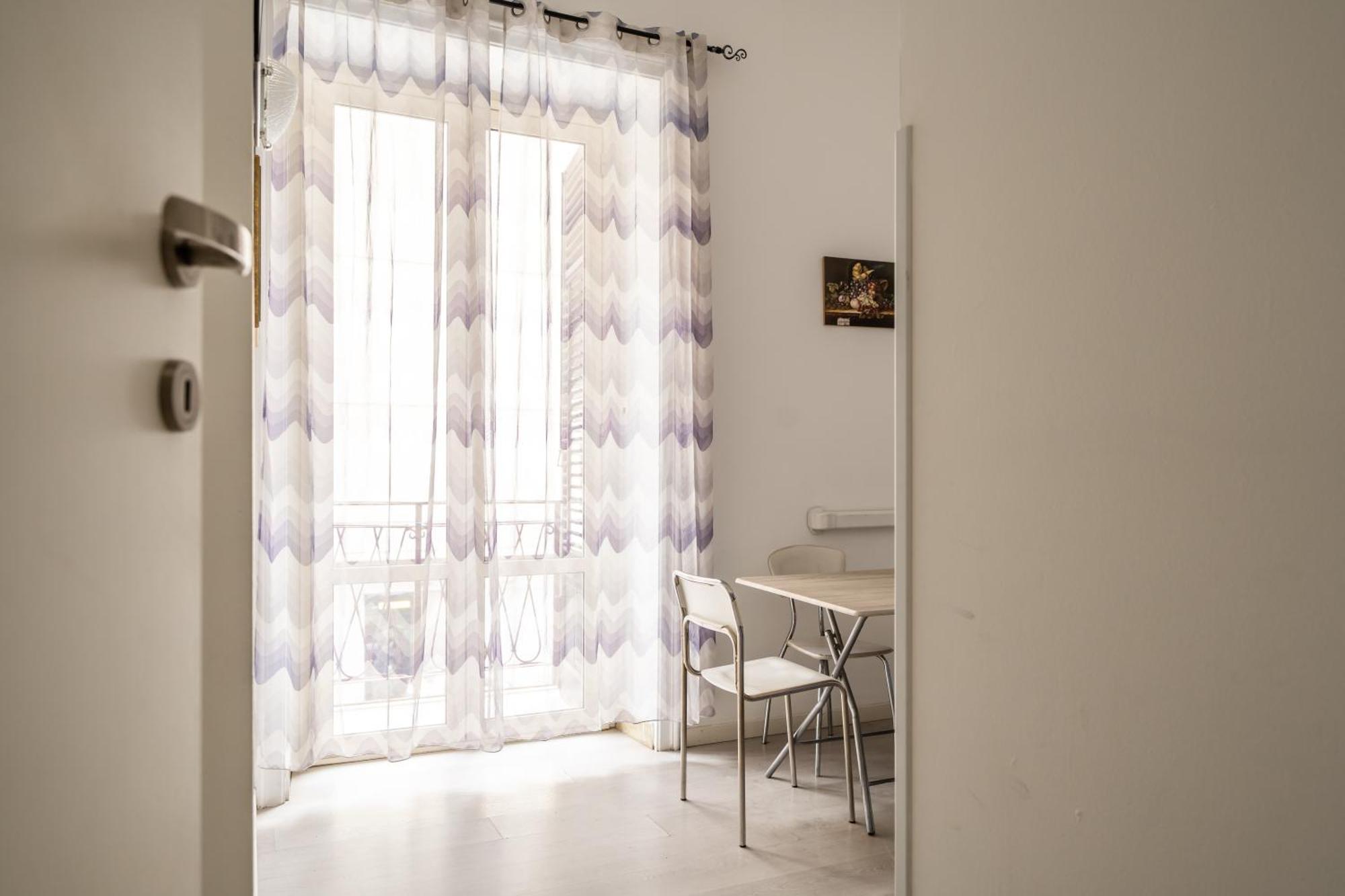 B&B Glamour Palermo Exterior photo
