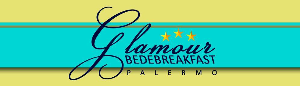 B&B Glamour Palermo Exterior photo